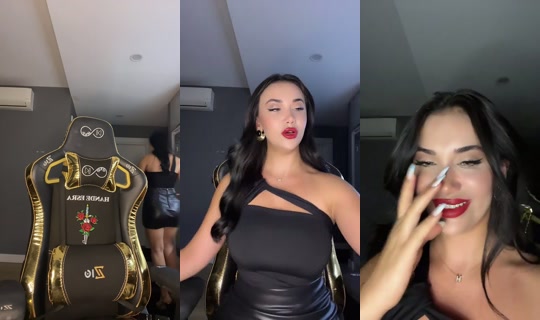 Handesra's Live Session — Jul 29, 2026, 8:09 PM