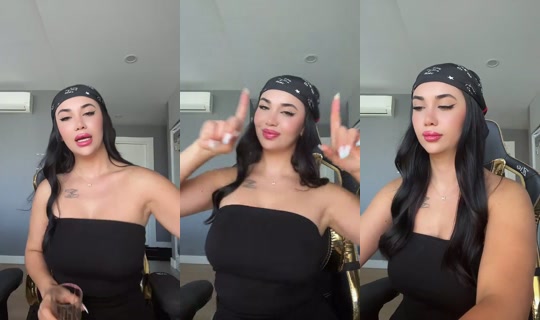 Handesra's Live Session — Jul 30, 2026, 12:23 PM