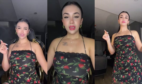 Handesra's Live Session — Jul 30, 2026, 7:55 PM