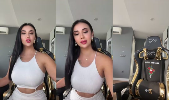 Handesra's Live Session — Jul 31, 2026, 3:38 PM