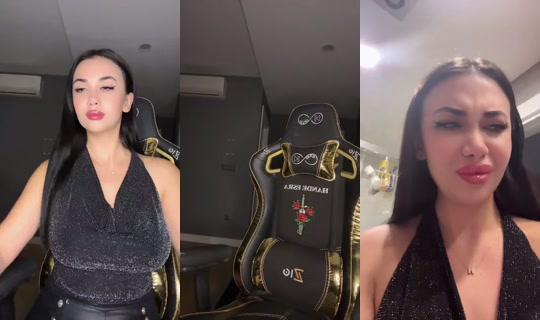Handesra's Live Session — Aug 1, 2026, 10:58 PM
