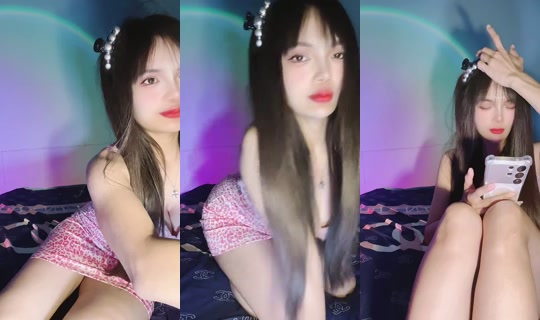 Hanny_love22's Live Session — Jul 30, 2026, 6:14 PM