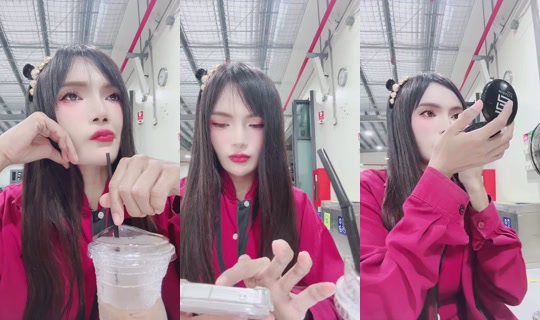 Hanny_love22's Live Session — Sep 26, 2026, 7:08 PM