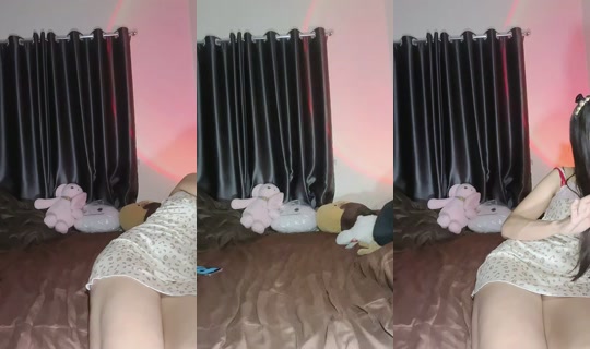 Hanny_love22's Live Session — Sep 27, 2026, 4:42 PM