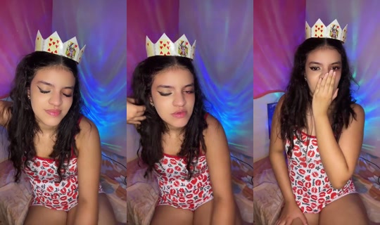 Hdaryanna's Live Session — Sep 24, 2026, 4:50 AM