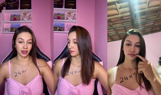 Hdluoli's Live Session — Jul 24, 2026, 7:55 PM