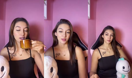 Hdluoli's Live Session — Jul 28, 2026, 10:06 AM