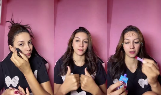 Hdluoli's Live Session — Jul 30, 2026, 1:17 PM