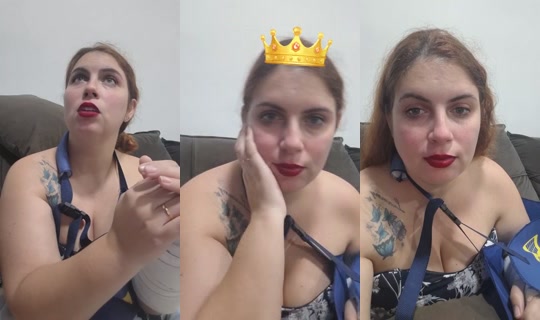 Hdsuelyn's Live Session — Jul 12, 2026, 9:01 PM