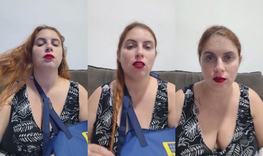 Hdsuelyn's Live Session — Jul 13, 2026, 8:51 PM