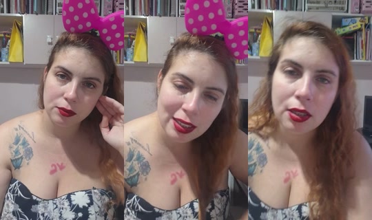 Hdsuelyn's Live Session — Jul 26, 2026, 9:46 PM
