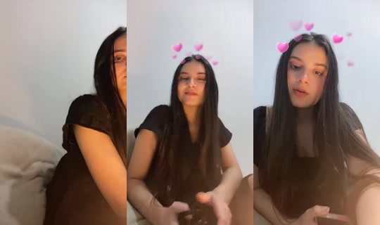 Helenna_'s Live Session — Oct 19, 2026, 3:45 AM