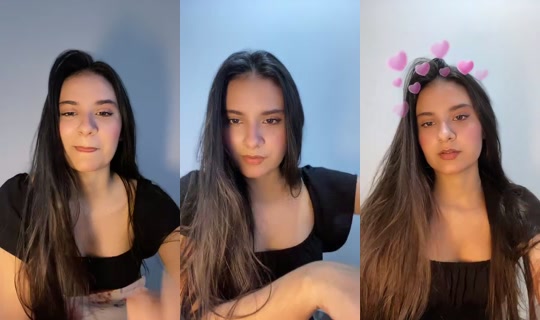 Helenna_'s Live Session — Oct 22, 2026, 3:12 PM
