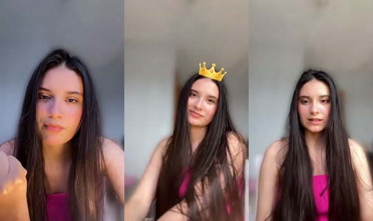 Helenna_'s Live Session — Oct 23, 2026, 7:22 PM