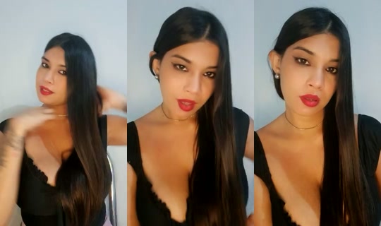 Helissa's Live Session — Oct 21, 2026, 12:08 AM