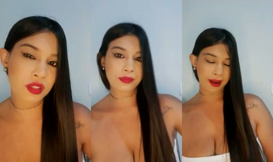 Helissa's Live Session — Oct 22, 2026, 12:01 AM