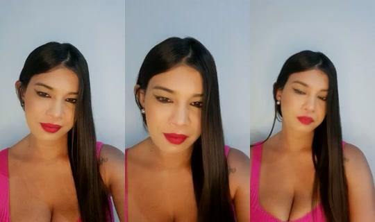 Helissa's Live Session — Oct 22, 2026, 9:19 AM