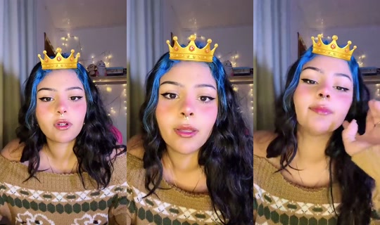 Here_aysha's Live Session — Jul 25, 2026, 11:59 PM
