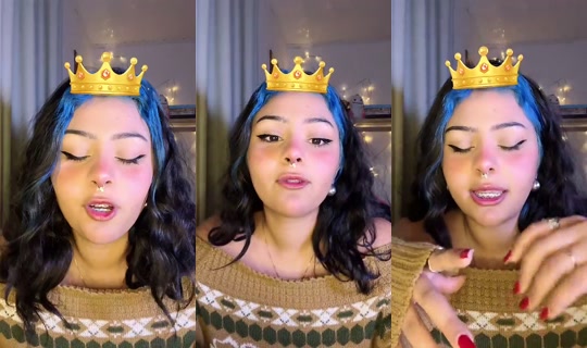 Here_aysha's Live Session — Jul 26, 2026, 12:28 AM