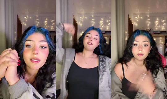 Here_aysha's Live Session — Jul 27, 2026, 1:00 AM