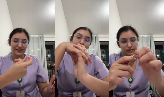 Hf.anacaroline's Live Session — Jul 22, 2026, 10:05 PM