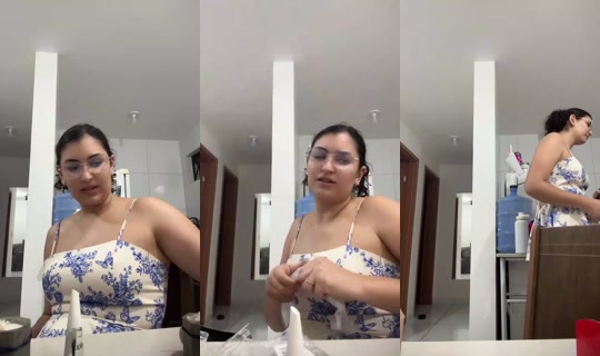 Hf.anacaroline's Live Session — Jul 26, 2026, 10:41 PM