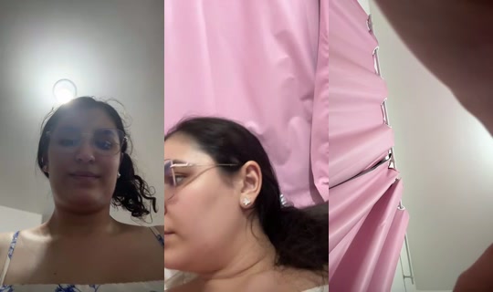 Hf.anacaroline's Live Session — Jul 26, 2026, 11:09 PM