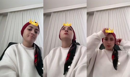 Hic_kimsee's Live Session — Sep 7, 2026, 2:31 PM
