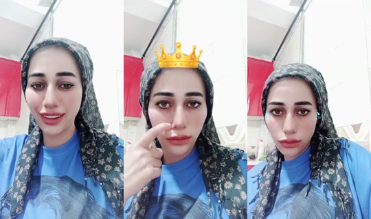 Hivanur's Live Session — Jul 25, 2026, 4:01 PM