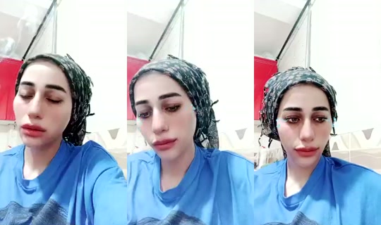 Hivanur's Live Session — Jul 25, 2026, 5:42 PM