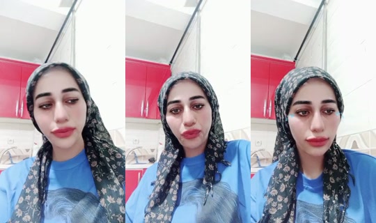 Hivanur's Live Session — Jul 25, 2026, 7:24 PM