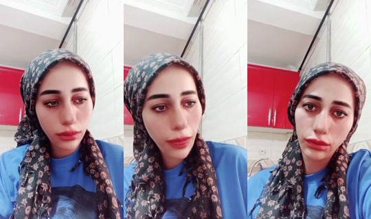 Hivanur's Live Session — Jul 26, 2026, 12:32 PM