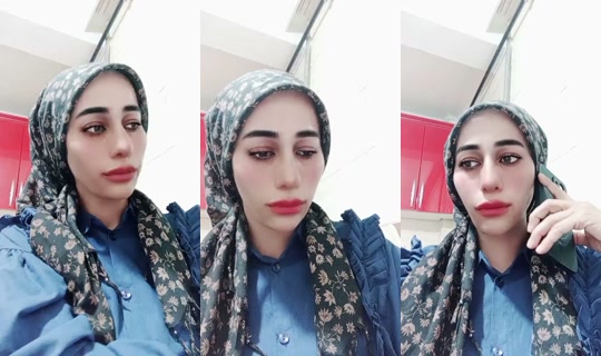 Hivanur's Live Session — Jul 26, 2026, 6:12 PM
