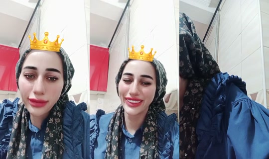 Hivanur's Live Session — Jul 27, 2026, 9:51 PM