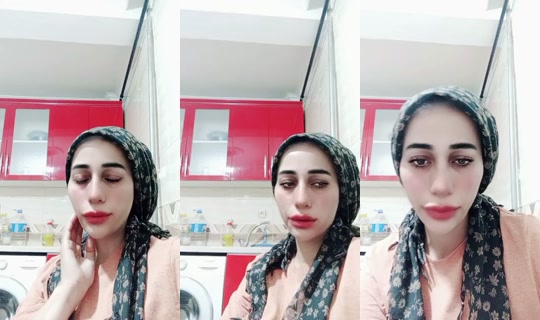 Hivanur's Live Session — Jul 28, 2026, 5:19 PM