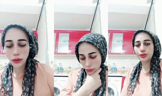 Hivanur's Live Session — Jul 28, 2026, 6:22 PM