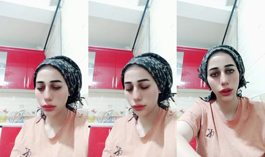 Hivanur's Live Session — Jul 28, 2026, 7:45 PM
