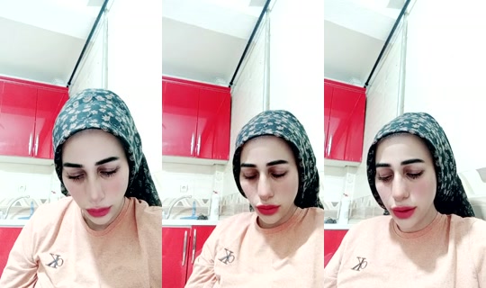 Hivanur's Live Session — Jul 30, 2026, 8:20 PM