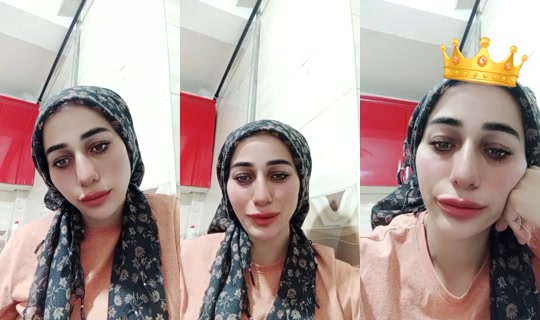 Hivanur's Live Session — Aug 7, 2026, 7:42 PM