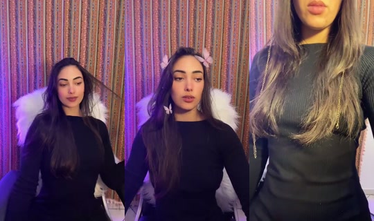 Hlpamii's Live Session — Jul 31, 2026, 11:24 PM