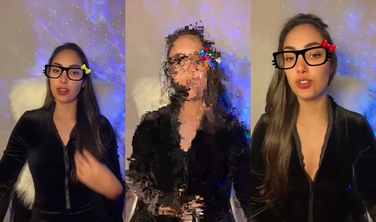 Hlpamii's Live Session — Aug 3, 2026, 10:27 PM