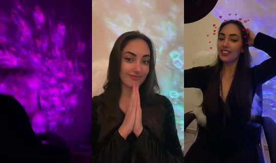 Hlpamii's Live Session — Aug 3, 2026, 11:31 PM