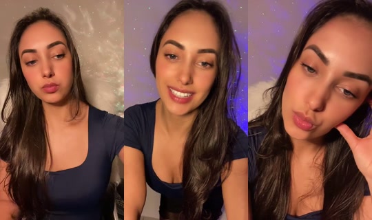 Hlpamii's Live Session — Aug 4, 2026, 10:36 PM