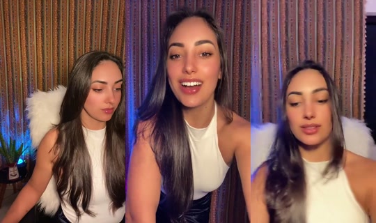 Hlpamii's Live Session — Aug 8, 2026, 10:34 PM
