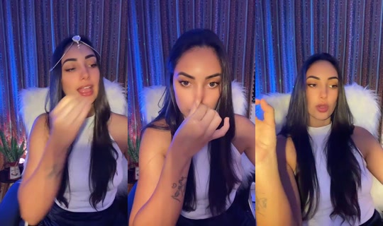 Hlpamii's Live Session — Aug 9, 2026, 12:44 AM