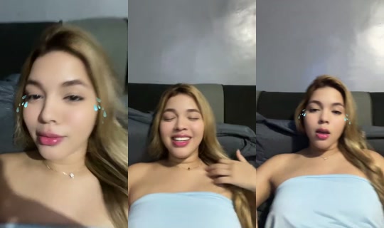 Ho.secretjenni's Live Session — Jul 25, 2026, 8:33 PM