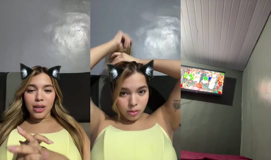 Ho.secretjenni's Live Session — Jul 27, 2026, 5:02 AM