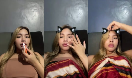 Ho.secretjenni's Live Session — Jul 28, 2026, 4:30 AM