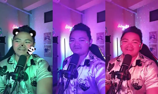 Hokage143's Live Session — Jul 25, 2026, 5:03 PM
