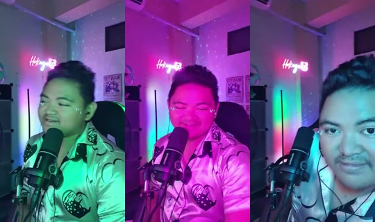 Hokage143's Live Session — Jul 25, 2026, 5:54 PM